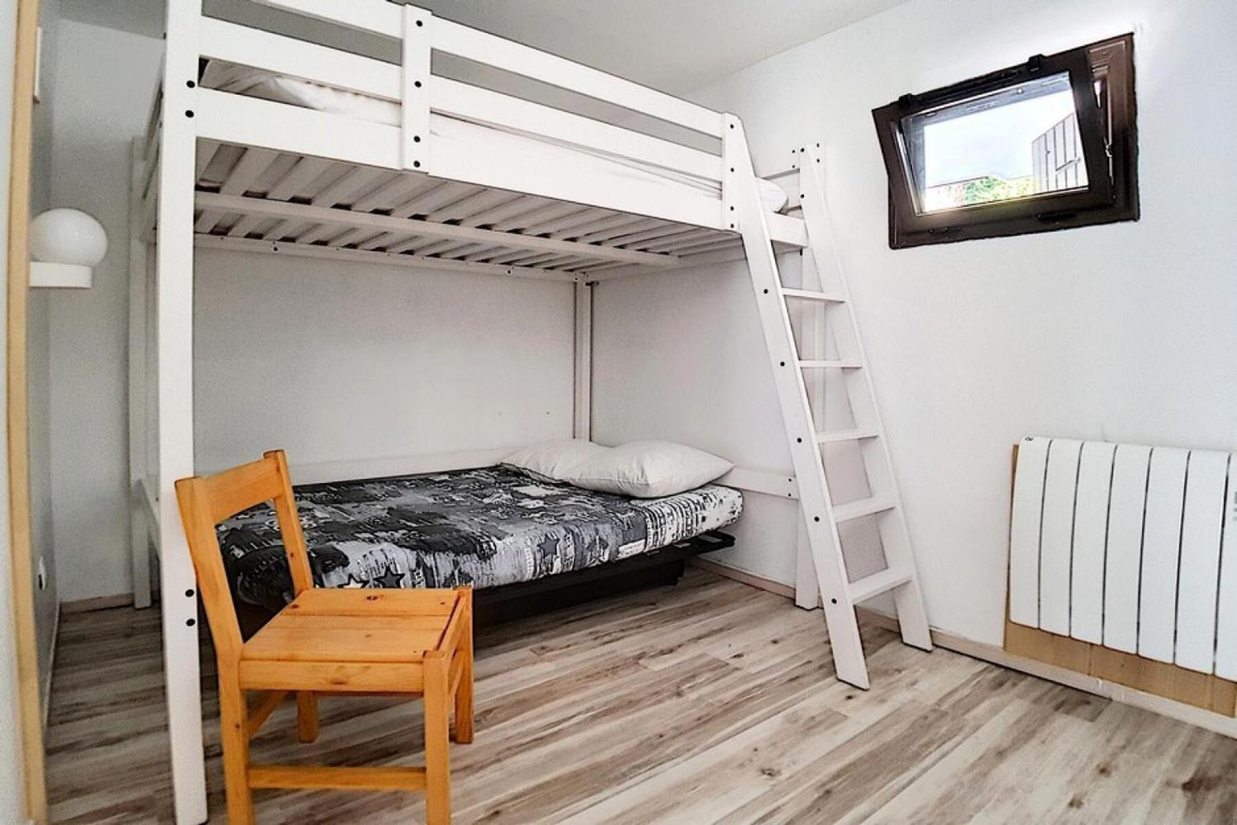 סן-מרטין-דה-בלוויל Residence Biellaz - 4 Pieces 8 Couchages Avec 2 Places De Parking Mae-0054 מראה חיצוני תמונה